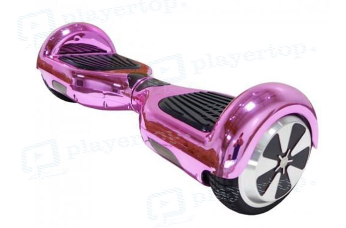 hoverboard pour fille